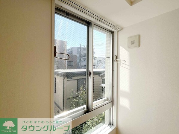 ZESTY豪徳寺の物件内観写真